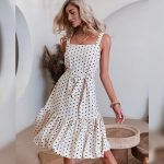 Robe Bohème Chic Crème - Bohème Infinity