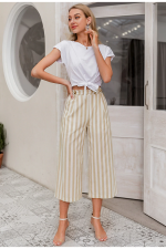 Pantalon Bohème Pour Mariage