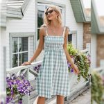 Robe D’Été Style Bohème