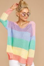 Bohème Chic Pull