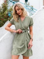 Robe Bohème Chic Femme