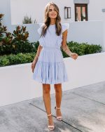Robe Dentelle Style Bohème