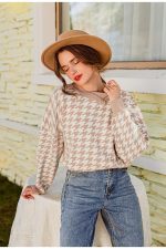 Pull Style Bohème