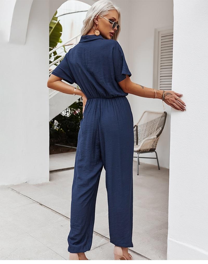 Combinaison Bohème Chic – Image 2