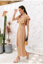 Combinaison Bohème Femme