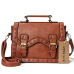 Sac à Main Bohème Vintage
