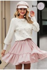 Pull Blanc Style Hippie