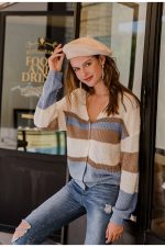 Gros Pull Hippie