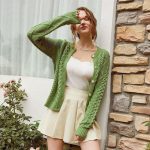 Gilet Femme Style Bohème
