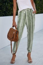 Pantalon Bohème Tie and Dye