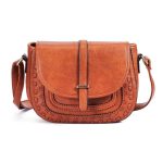 Petit Sac Bohème Cuir