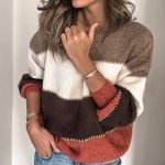Pull Hippie Bohème