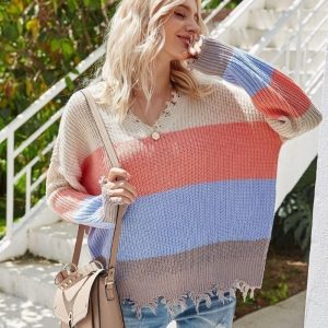 Pull Hippie Chic