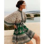 Robe Bohème Festive