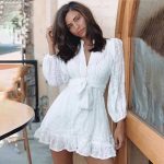 Robe Bohème Chic Invité