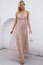 Robe Bohème de Cérémonie