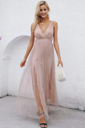 Robe Bohème de Cérémonie