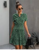 Robe Bohème De Plage