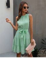 Robe Bohème Italienne