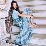 Robe Bohème Longue Fluide