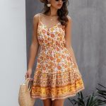 Robe Hippie Bohème Chic