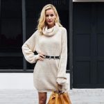 Robe Hiver Style Bohème