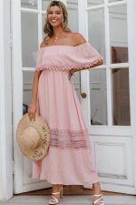 Robe Mariage Champêtre