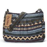Sac Bandoulière Bohème