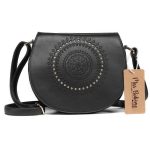 Sac Besace Bohème