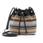 Sac Bourse Bohème