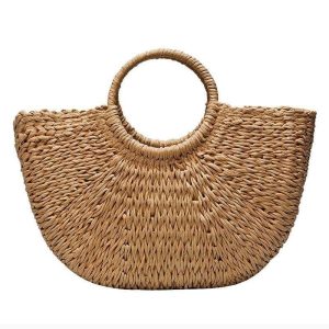 Sac de Plage Bohème