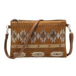 Sac Pochette Bohème
