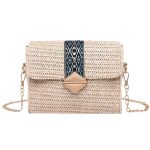 Sac Pochette Bohème Chic