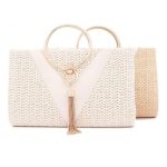 Sac Pochette Bohème Mariage