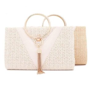 Sac Pochette Bohème Mariage