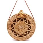Sac Rond Bohème