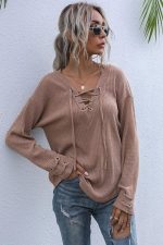 Sweat Bohème Chic
