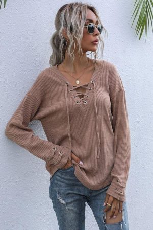 Sweat Bohème Chic