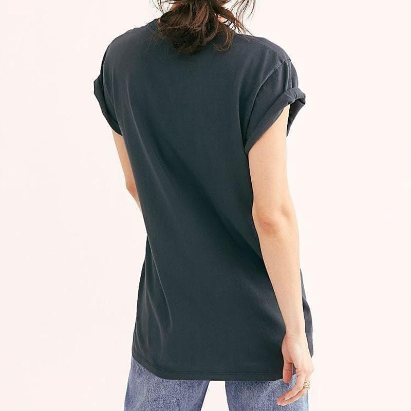 T-shirt Vintage Music Lover – Image 9
