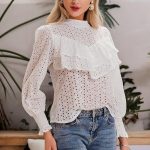 Tunique Brodée Bohème